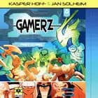 Gamerz 6 - Professionel af Kasper Hoff