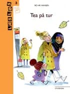 Tea på tur af Bo hr. Hansen