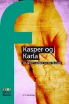 Kasper og Karla af MajBritt Ajner Christiansen