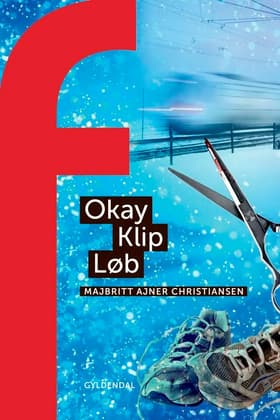 Okay, Klip, Løb af MajBritt Ajner Christiansen