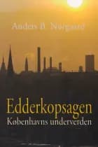 Edderkopsagen