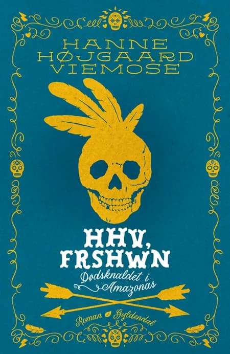 HHV, Frshwn af Hanne Højgaard Viemose