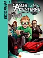 GamerAgenterne