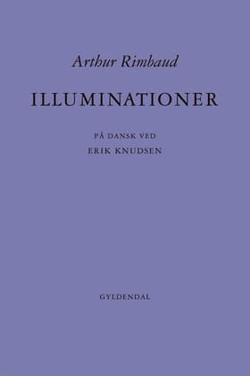 Illuminationer af Arthur Rimbaud