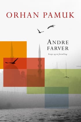 Andre farver af Orhan Pamuk