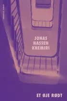 Et øje rødt af Jonas Hassen Khemiri