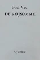 De nøjsomme