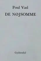 De nøjsomme