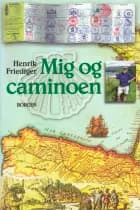 Mig og caminoen af Henrik Friediger