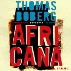 Africana af Thomas Boberg