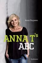 Anna T.s ABC af Anna Thygesen