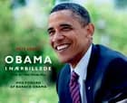 Obama i nærbillede af Pete Souza