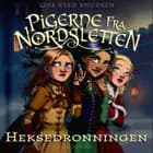 Pigerne fra Nordsletten 2 - Heksedronningen af Line Kyed Knudsen