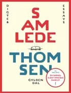 Samlede Thomsen af Søren Ulrik Thomsen