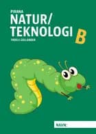 Pirana - Natur/teknologi B af Troels Gollander