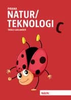 Pirana - Natur/teknologi C