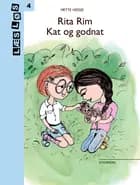 Rita Rim. Kat og godnat af Mette Vedsø
