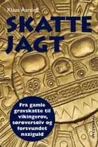 Skattejagt af Klaus Aarsleff