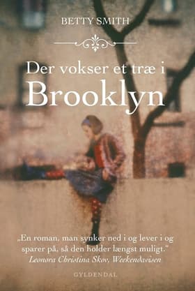 Der vokser et træ i Brooklyn af Betty Smith