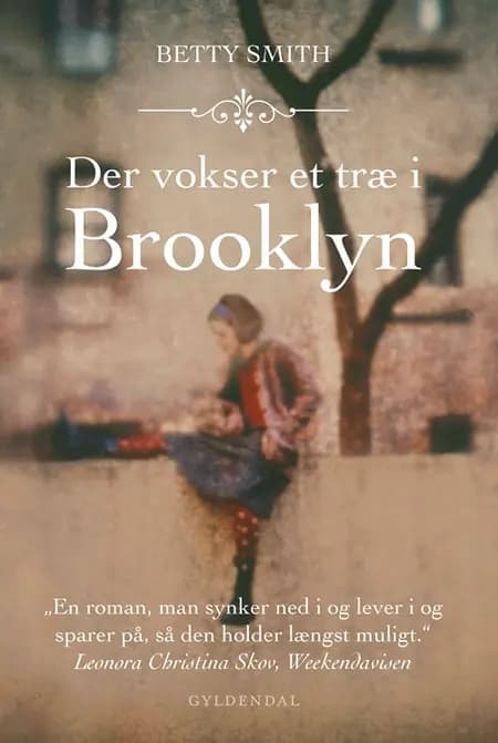 Der vokser et træ i Brooklyn af Betty Smith