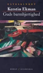 Guds barmhjertighed