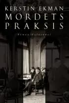 Mordets praksis
