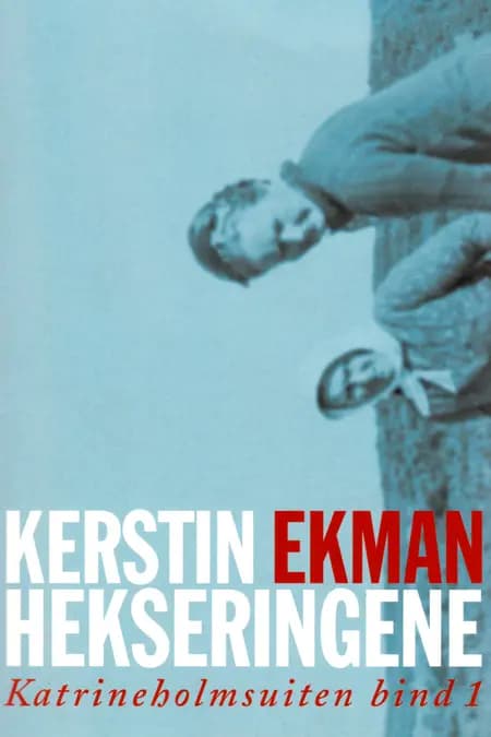 Hekseringene af Kerstin Ekman
