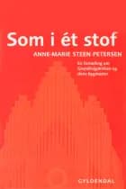 Som i ét stof