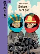 Gokart - Fart på!