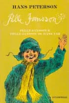 Pelle Jansson og hans far