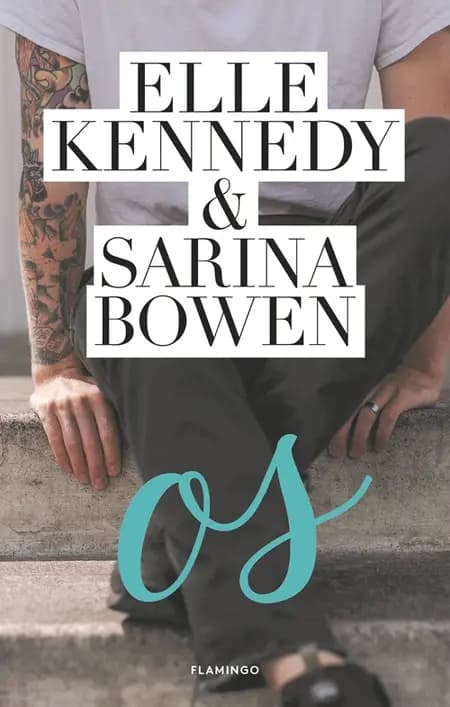 Os af Elle Kennedy