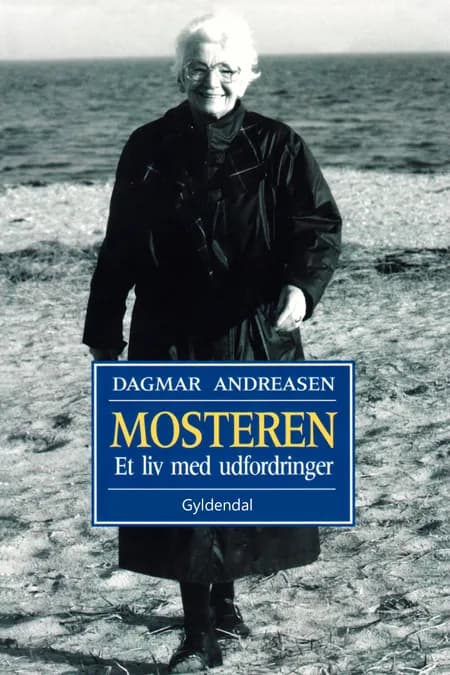 Mosteren af Dagmar Andreasen