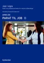 Parat til job