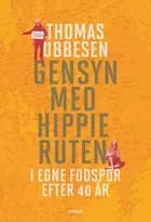 Gensyn med hippieruten af Thomas Ubbesen