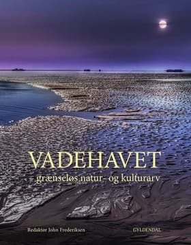 Vadehavet af John Frederiksen