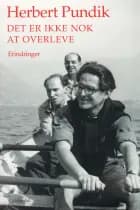 Det er ikke nok at overleve
