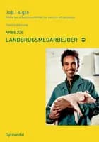 Landbrugsmedarbejder