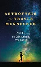 Astrofysik for travle mennesker