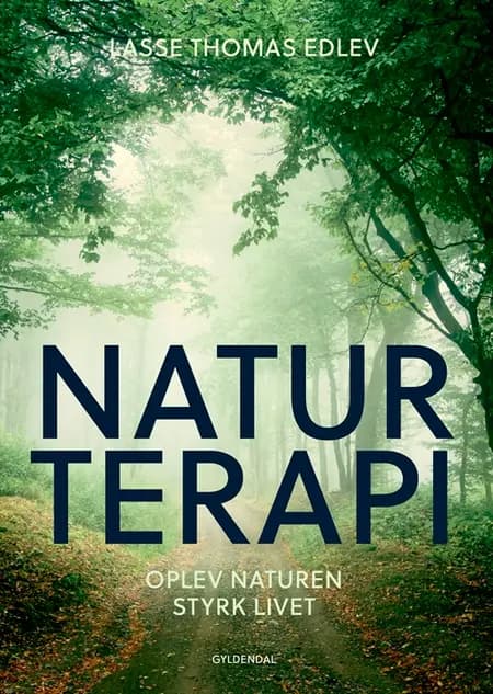 Naturterapi af Lasse Thomas Edlev