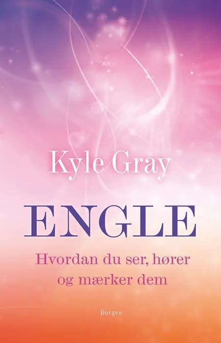 Engle af Kyle Gray