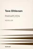 Paraplyen af Tove Ditlevsen