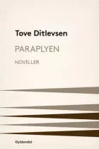 Paraplyen