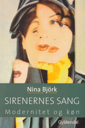 Sirenernes sang af Nina Björk