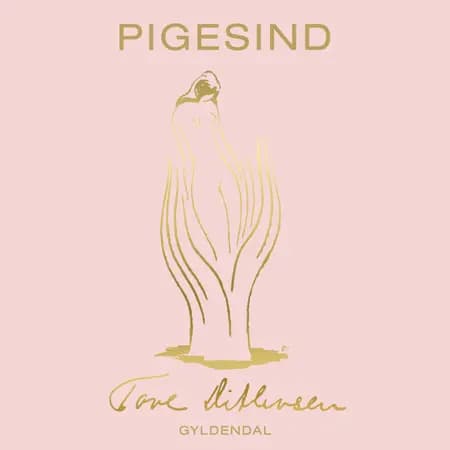 Pigesind af Tove Ditlevsen