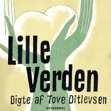 Lille verden af Tove Ditlevsen