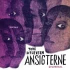 Ansigterne af Tove Ditlevsen