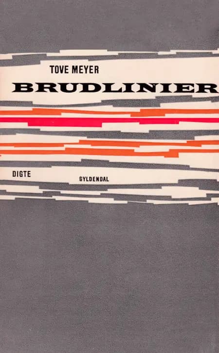 Brudlinier af Tove Meyer
