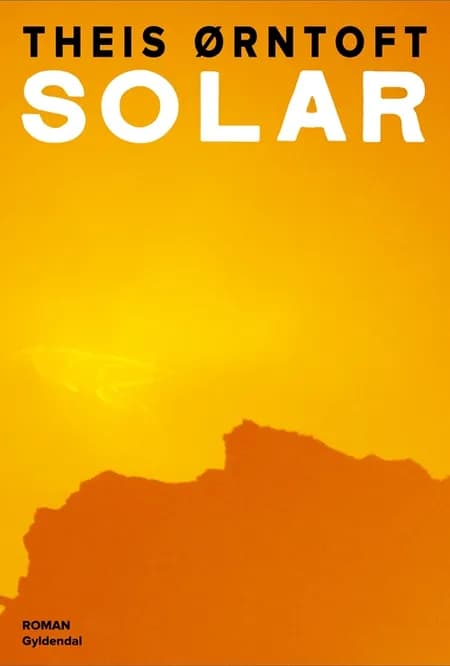 Solar af Theis Ørntoft