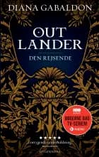 Den rejsende 1-2 af Diana Gabaldon