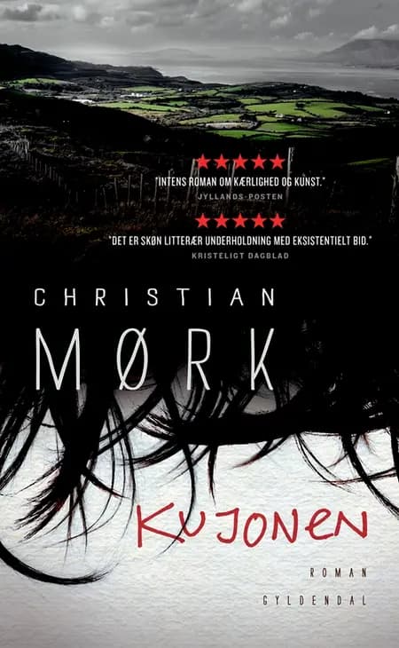 Kujonen af Christian Mørk